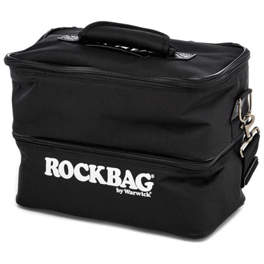 ROCKBAG RB22781B Percussion Accessory Bags Black