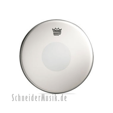 REMO BX-0112-10 Coated Emperor X 12" Snaredrum Resonanzfell