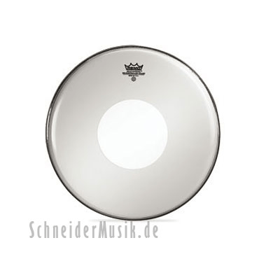 REMO CS-0316-10 Controlled Sound Clear 16" Tom Fell