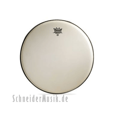 REMO RD-0016-SS Renaissance Diplomat 16" Tom Fell