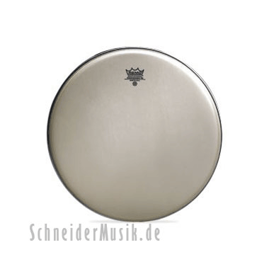 REMO RE-0016-SS Renaissance Emperor 16" Tom Fell