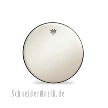 REMO BD-0816-00 Suede Diplomat 16" Tom Fell