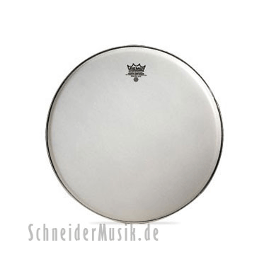 REMO BE-0816-00 Suede Emperor 16" Tom Fell