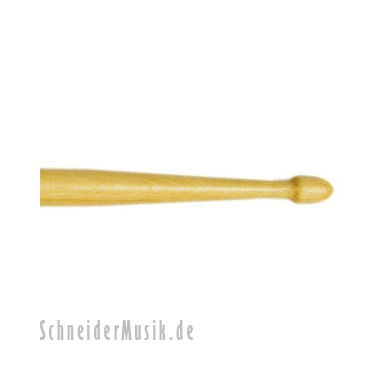 Rohema 61308/1 The German Drumstick TRADITIONAL - Woodpecker 3A Sticks Hornbeam natural
