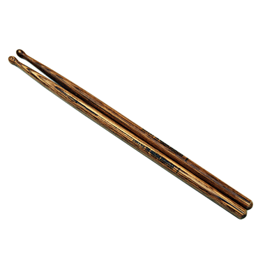Rohema 61347/3 The German Drumstick HORNWOOD - King Sticks Hornwood lacquered