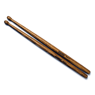 Rohema 61349/3 The German Drumstick HORNWOOD - Marsch H Sticks Hornwood lacquered