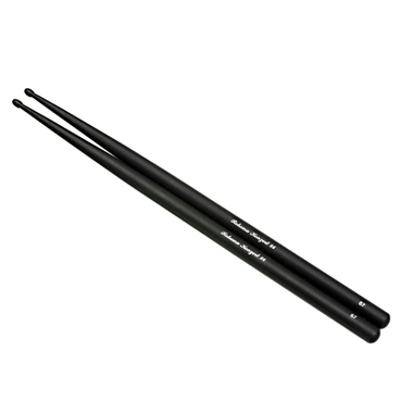 Rohema 61357/6 CONCERT Sticks - Konzert 2E Sticks Ebony oiled