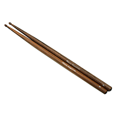 Rohema 61357/8 CONCERT Sticks - Konzert 2PA Sticks Rosewood oiled