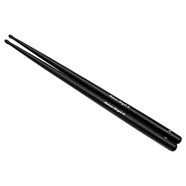 Rohema 61358/6 CONCERT Sticks - Konzert 4E Sticks Ebony oiled