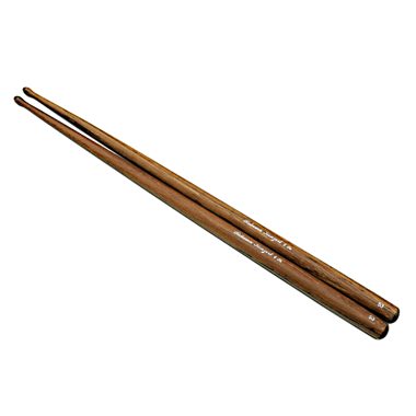 Rohema 61358/8 CONCERT Sticks - Konzert 4PA Sticks Rosewood oiled
