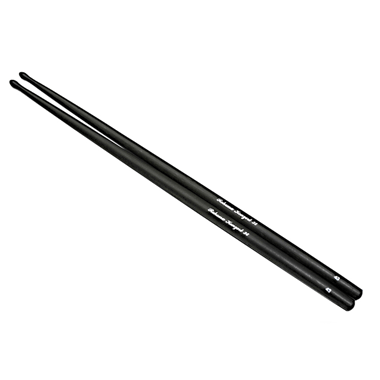 Rohema 61359/6 CONCERT Sticks - Konzert 3E Sticks Ebony oiled
