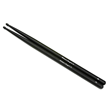 Rohema 61360/6 CONCERT Sticks - Konzert 1E Sticks Ebony oiled