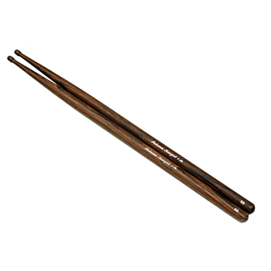 Rohema 61360/8 CONCERT Sticks - Konzert 1PA Sticks Rosewood oiled