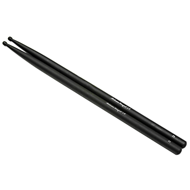 Rohema 61362/6 CONCERT Sticks - Konzert 5E Sticks Ebony oiled