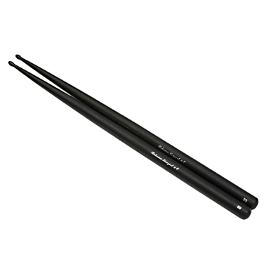 Rohema 61363/6 CONCERT Sticks - Konzert 6E Sticks Ebony oiled