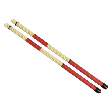 Rohema 61368/1 The German Drumstick RODS - Tape Maple Rods (maple + tape)