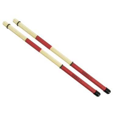 Rohema 61368/9 The German Drumstick RODS - Tape Bamboo Rods (bamboo + tape)