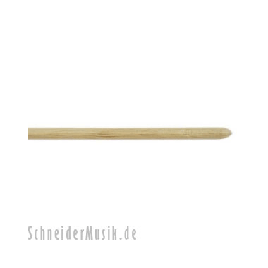 Rohema - The German Drumstick 61390/1 Timbale Nr.6 Hornbeam laquered