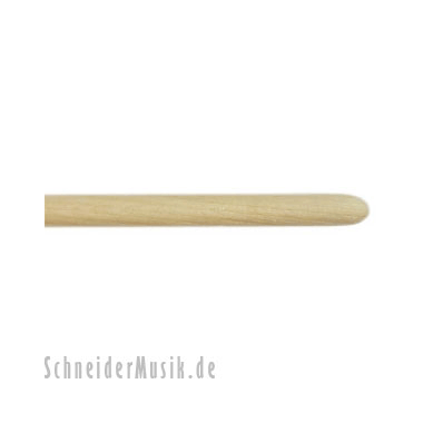 Rohema - The German Drumstick 61392/1 Timbale Nr.10 Hornbeam laquered