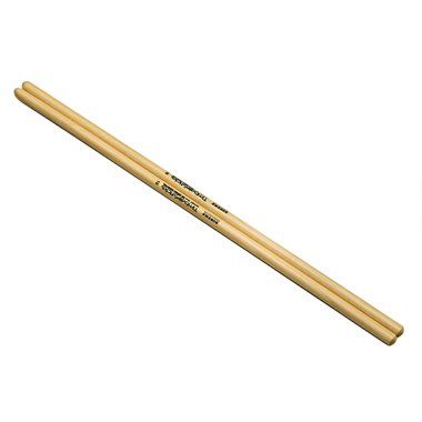 Rohema 61392/2 The German Drumstick TIMBALE STICKS - Hi-10 Hickory lacquered