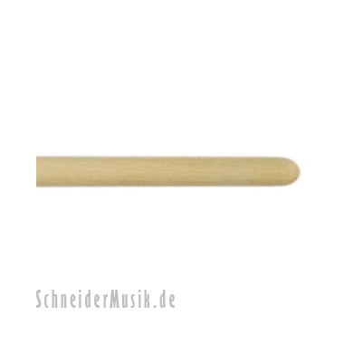 Rohema - The German Drumstick 61393/1 Timbale Nr.12 Hornbeam laquered