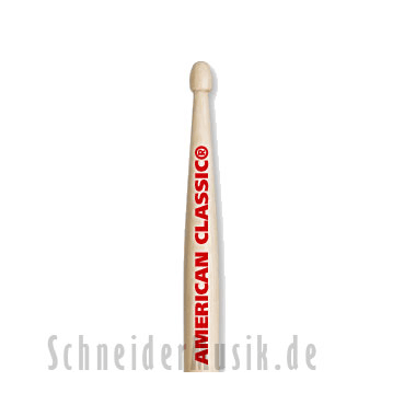 Vic Firth 5B Stöcke American Classic Hickory