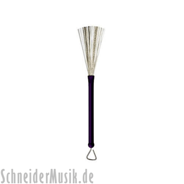 Vic Firth VFHB Heritage Brush