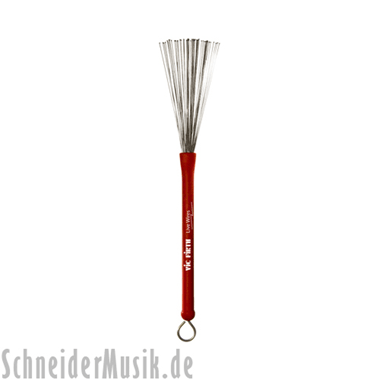 Vic Firth VFLW Live Wires Brush