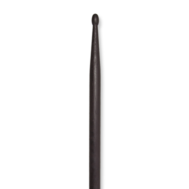 NOVA by Vic Firth 5AB Black, Stöcke American Hickory, black finish