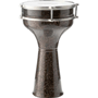 Stagg ALM.CL20 - 20 cm coloured aluminium Darbuka