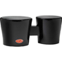 Stagg BWW10-BK 7.5" & 6.5" All-wood "Cajon" Bongos - Sparkling Black