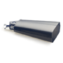 Stagg CB306BK 6-1/2" ROCK Cowbell for drumset w/ screw - Black