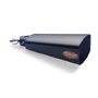 Stagg CB906BK 6-7/8" Traditional Cowbell for drumset w/ screw - Black