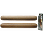Stagg CL320L Pair of large Thai Claves