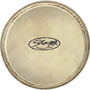 Stagg DWM-10 HEAD - 10" Head for DWM Djembe