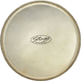 Stagg DWM-13 HEAD - 13" Head for DWM Djembe