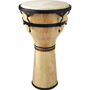 Stagg DWM-13-N 13" Wooden Djembé - Natural