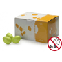 Stagg EGG-50 GRM Egg Shaker Box - Green matt
