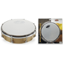 Stagg HAD-008W 8" Tunable plastic Hand-Drum