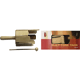 Stagg MTT-S Multi-tone wooden Tank w/ handle & beater - Small