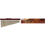 Stagg PCH136 Bar Chimes - single row, 36 bars, with striker