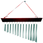 Stagg PCH213 Bar Chimes - 2 rows, 13 bars, with striker