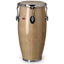 Stagg PCW-9 9" Portable Wooden Conga w/ strap