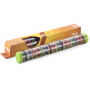 Stagg RSM-16 Plastic Rain Sound Stick, with 16 chambers