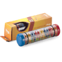 Stagg RSM-8 Plastic Rain Sound Stick, with 8 chambers