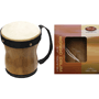 Stagg SBD-1055 5.5" Wooden Bongo drum w/handle