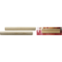 Stagg SCL-S Pair of round wooden Claves - Small