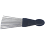 Stagg Scraper for guiro - Plastic handle w/ 12 metal rods