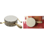 Stagg SDD-1004 4" Damroo Drum