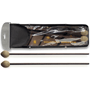 Stagg SMM-WM Pair of maple Marimba Mallets - Medium